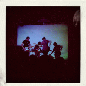 Nadja : Live at the Dom Club